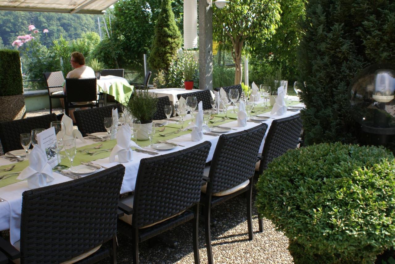 Hotel Storchen Rheinfelden  Exterior foto