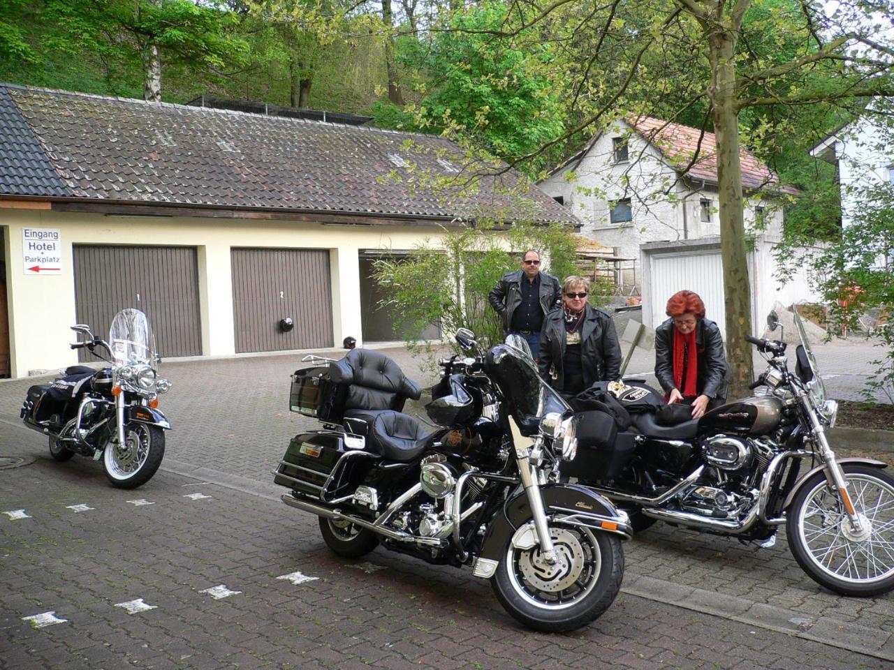 Hotel Storchen Rheinfelden  Exterior foto