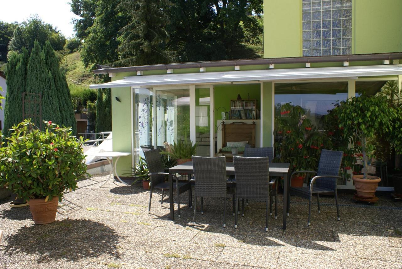 Hotel Storchen Rheinfelden  Exterior foto